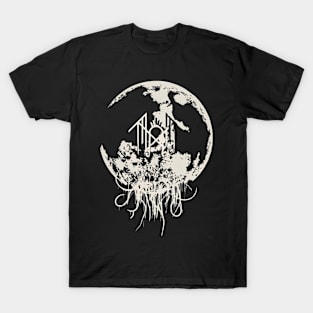 Sleep Token Design 16 T-Shirt